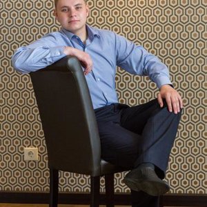 Александр Калашников