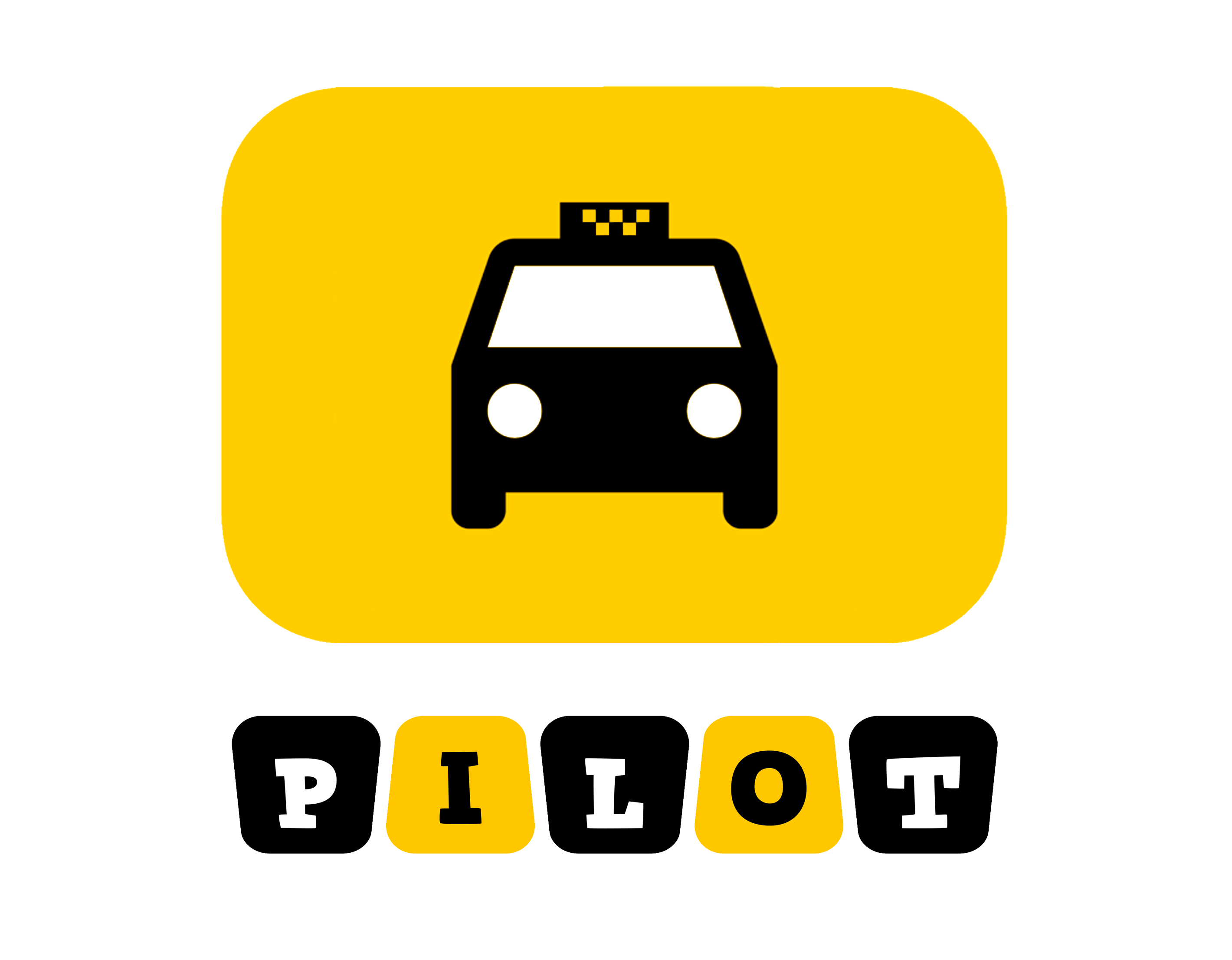 Taxi pilot