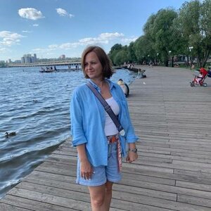Tatyana Seryogina