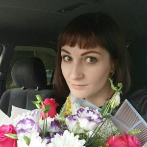 Marina Bykovskaya