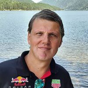Сергей Метельков
