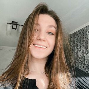 Alina Kompaniets