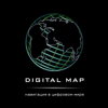 Digital Map, веб-студия полного цикла