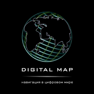 Digital map