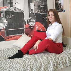 Darya Khayten
