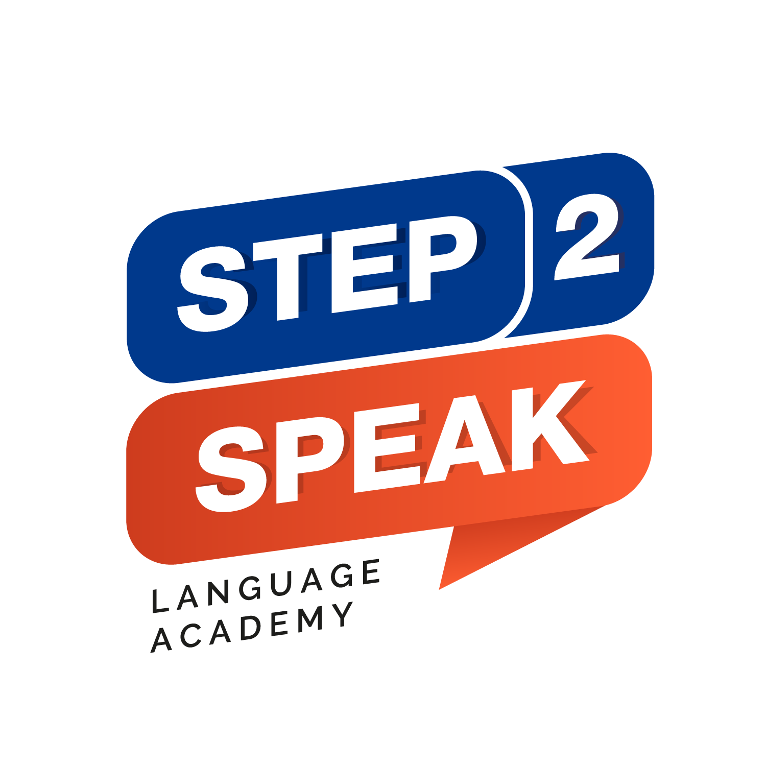 2step. Языковая Академия step2speak. Логотип Step 2 speak. Step2speak, Краснодар. Step2speak Саратов.