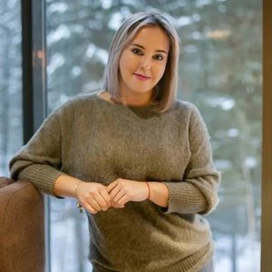 Александра Кириенко