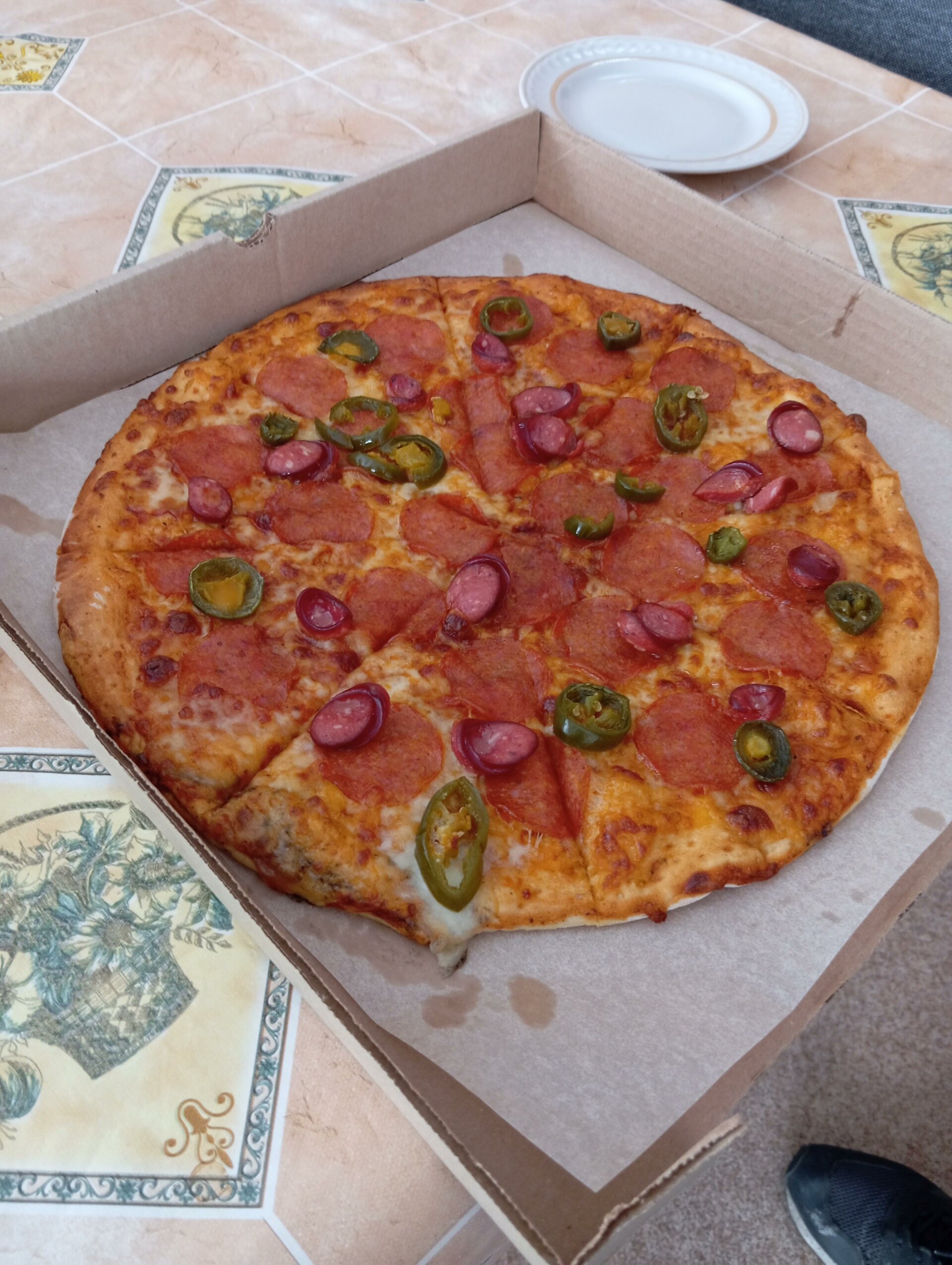 Prime Pizza, 9 Ноября, 24, Новосибирск — 2ГИС