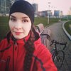 Екатерина Борисова