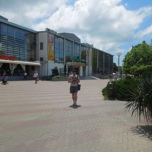 Ильгиз Гайнанов