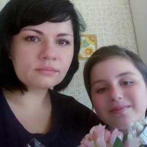 Yulia Sergeeva-Zheleznyak