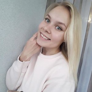 Nina Menshakova