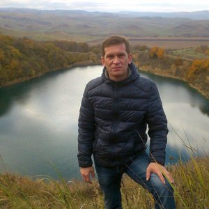Олег Вересов