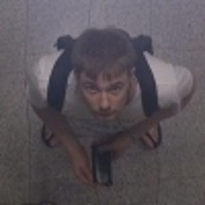 Женька Ляхов