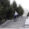 Кристина Бакуновец