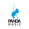 Panda-music studio