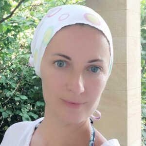 Anna Vasilyeva