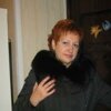 Irina Postnikova