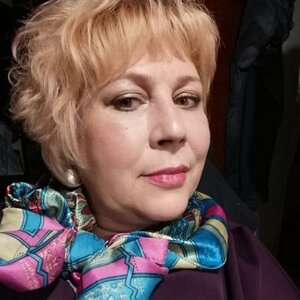 Olga Kudryavtseva