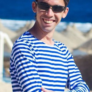 Ilya Sokolov