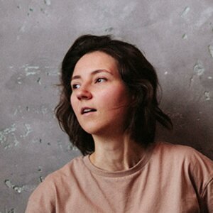 Anna Borts