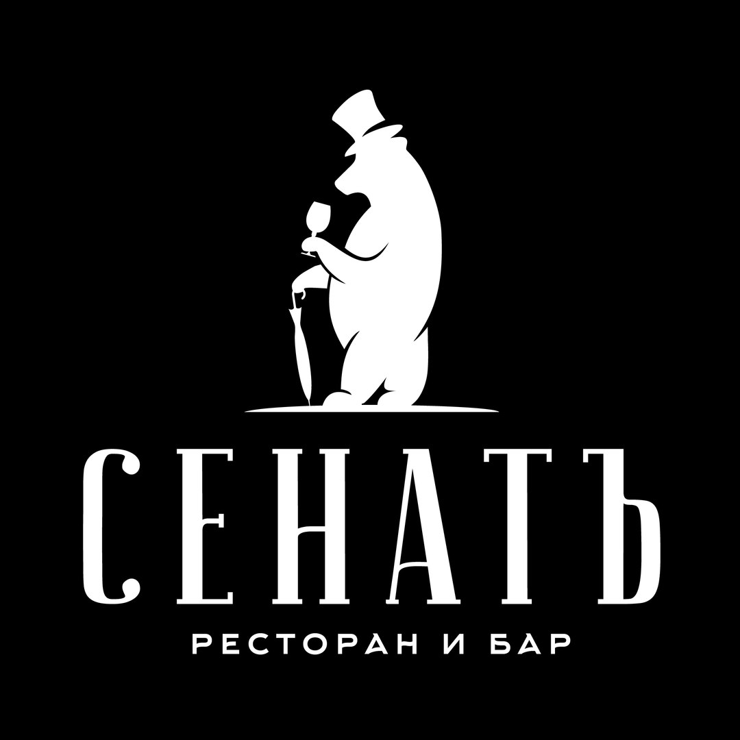 сенат ресторан