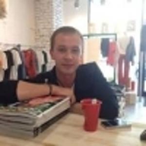 Artyom Aksenov