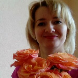 Ирина Шаповалова