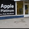 Apple Platinum