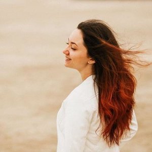 Evgenia Mavrina