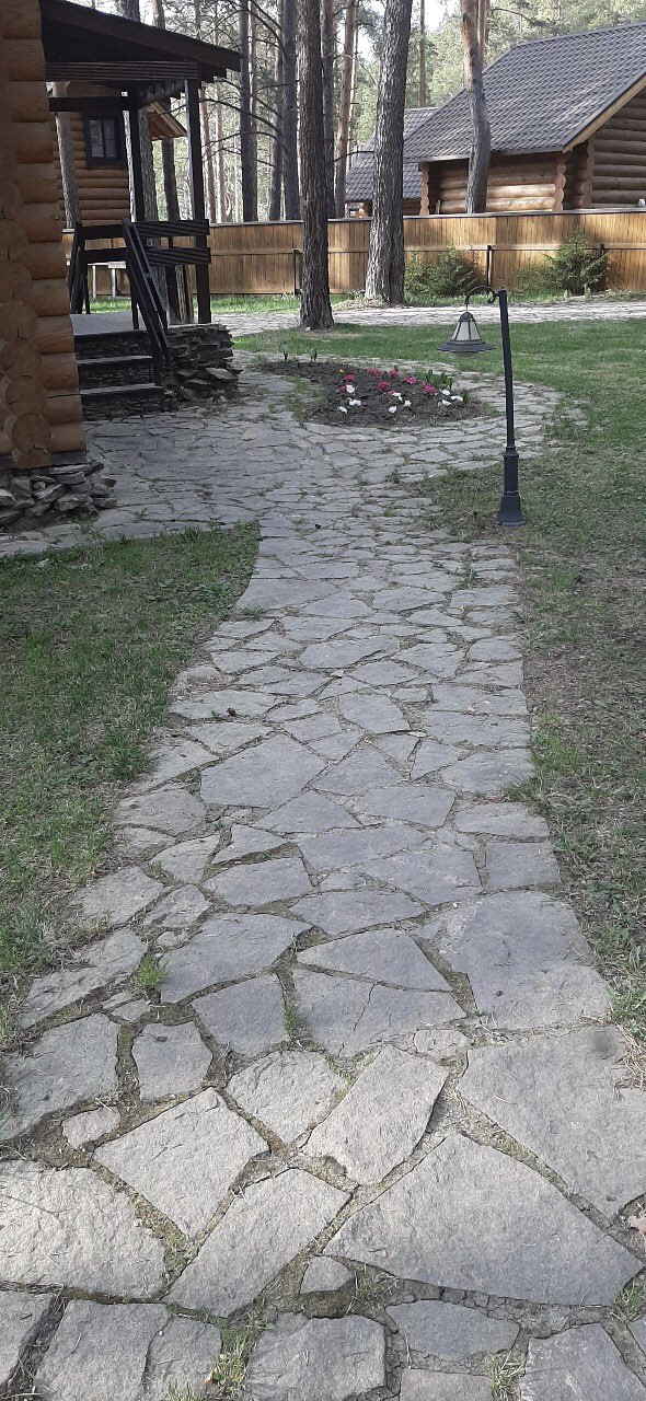 Кронос: отзыв от Андрей