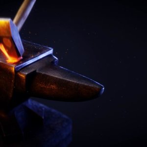 Iron style