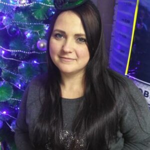Katyushka Kovaleva