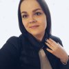 Darya Cherepanova