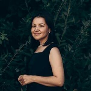 Dina Lavrova