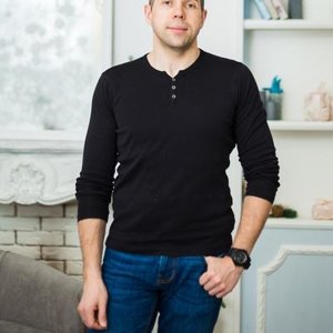 Sergey Ryabukhin