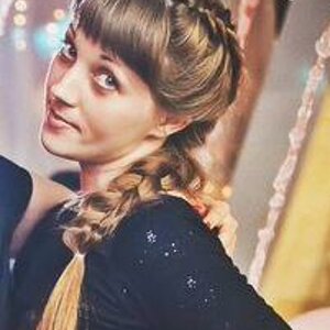 Ksyushechk@ Shilkina