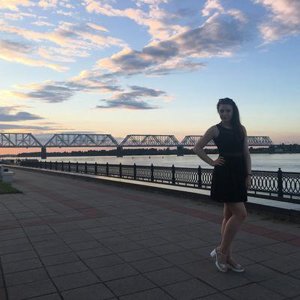 Svetlana Sarokvasha