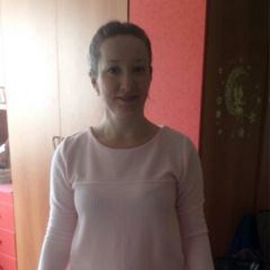 Alita Korepanova