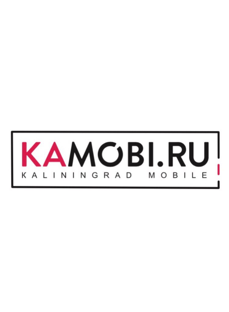 Камоби Калининград Интернет Магазин
