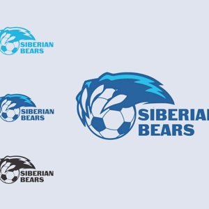 Siberian bears