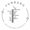Funburg.ru, интернет-магазин