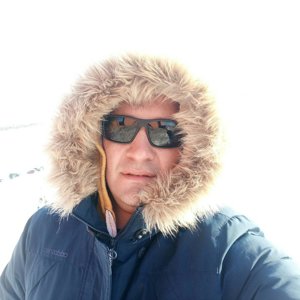 Sergei Tarakanov