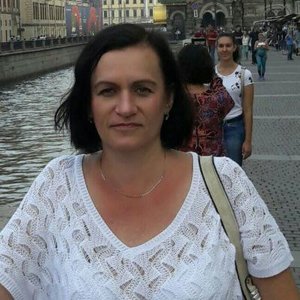 Natalya Marchenko