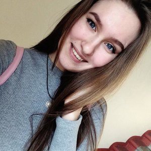 Анастасия Потылицына