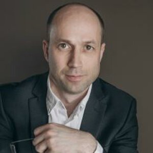 Vitaly Petrischev