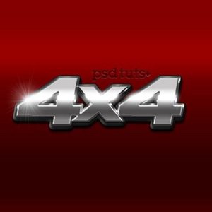 4x4