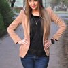 Екатерина Трошкина