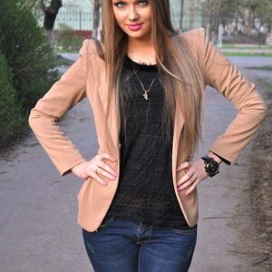 Екатерина Трошкина