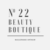 Beauty boutique No22, салон красоты